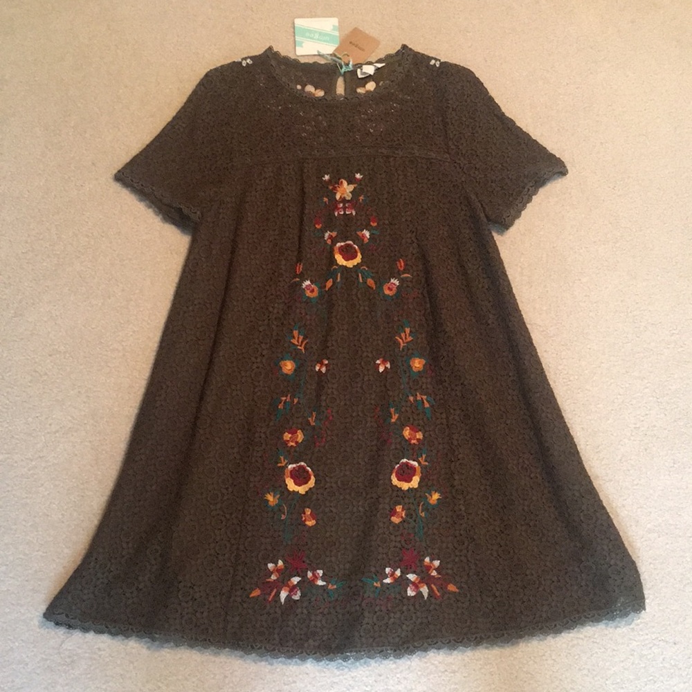 Dress